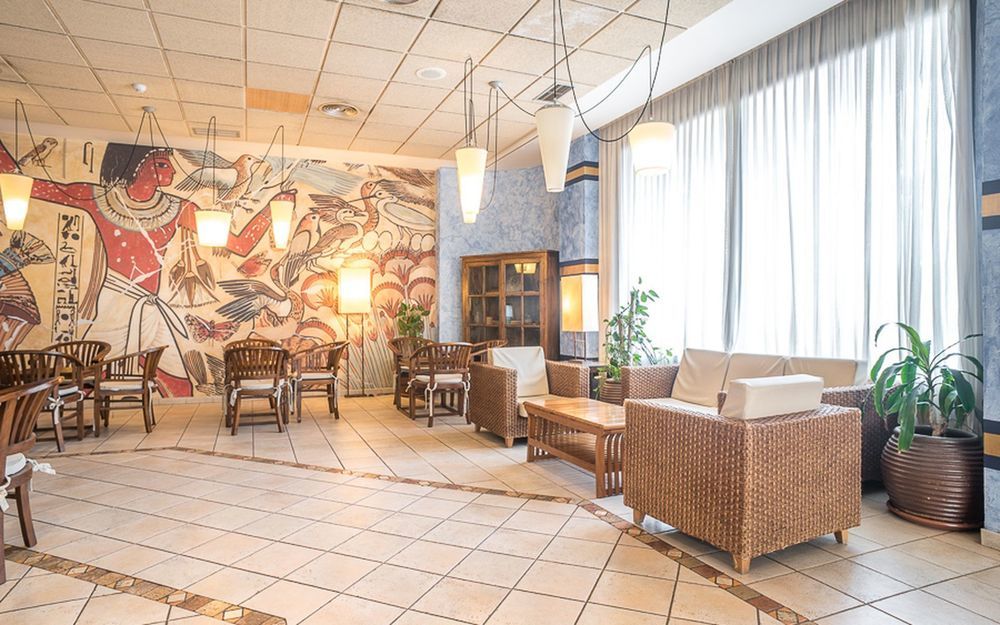 Medplaya Pirámide Salou Otel Dış mekan fotoğraf